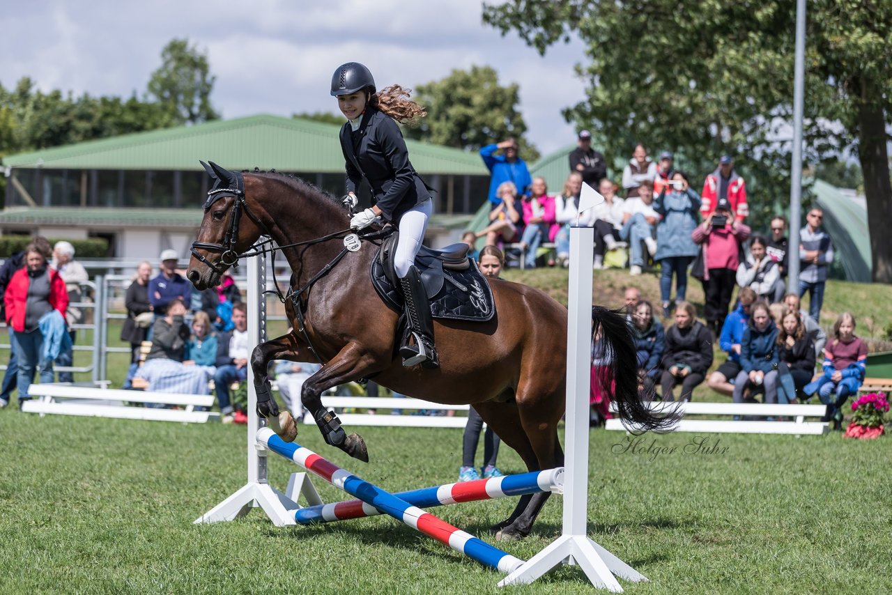 Bild 65 - Pony Akademie Turnier